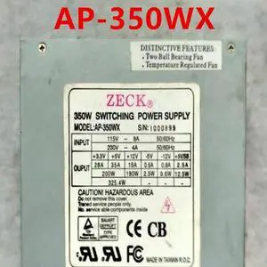 KHACHIMO 350W Power Supply AP-350WX