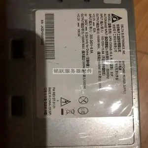 KHACHIMO 1300W Power Supply DPS-1300AB-16 A DPS-1300AB-16A