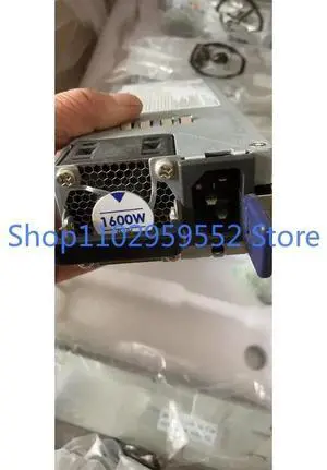 1Pcs for 1600W server power supply FSP1600-29FM 9PA16A1201 1Pcs for 1600W server power supply FSP1600-29FM 9PA16A1201