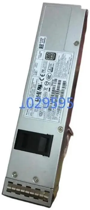1pcs for PSR450-12A S6520X/S6800 450W Power Supply 1pcs for PSR450-12A S6520X/S6800 450W Power Supply