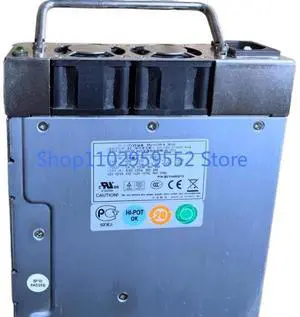 Power supply for 1pcs MRW-6420P-R 398W Power supply for 1pcs MRW-6420P-R 398W