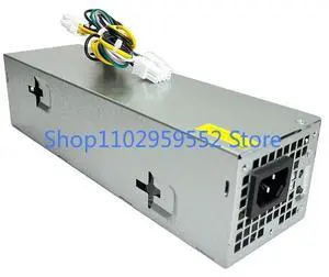1Pcs for 3020 7020 9020 Small Chassis Power Supply L/H255ES-01 D/H315ES-00 AC255AS 1Pcs for 3020 7020 9020 Small Chassis Power Supply L/H255ES-01 D/H315ES-00 AC255AS