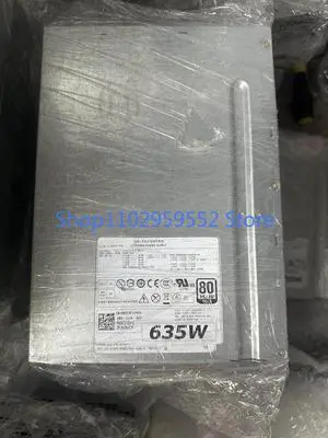 1Pcs for T3600 T5600 T3610 T5610 635W 685W Power Supply 0NVC7F YP00X 1Pcs for T3600 T5600 T3610 T5610 635W 685W Power Supply 0NVC7F YP00X