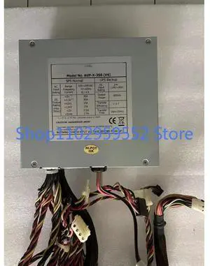 1pcs for AUP-X-350(V4) V4.0 350W power supply 1pcs for AUP-X-350(V4) V4.0 350W power supply