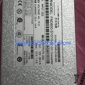 1Pcs for F5 FND850-S101G DC power supply pwr-0149-02 6900/8900/8950 1Pcs for F5 FND850-S101G DC power supply pwr-0149-02 6900/8900/8950