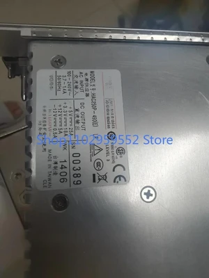 1Pcs for HAC250P-490 (E) COMPACTPCI Power Supply 1Pcs for HAC250P-490 (E) COMPACTPCI Power Supply