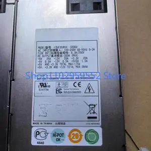 1pcs For P1G-6300P P1G-6250P 1U Server Industrial Computer Power Supply 1pcs For P1G-6300P P1G-6250P 1U Server Industrial Computer Power Supply