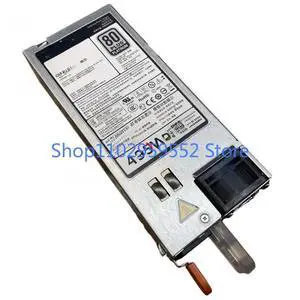 1Pcs for R720 R620 Server Power Supply 495W 3GHW3 N24MJ F495E-S0 D495E-S0 1Pcs for R720 R620 Server Power Supply 495W 3GHW3 N24MJ F495E-S0 D495E-S0