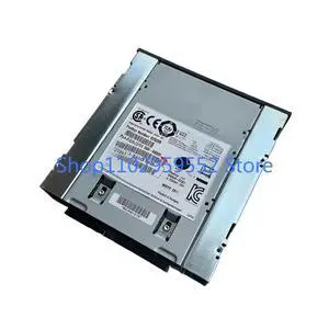 1Pcs for 393484-001 DAT72 DDS5 SCSI tape drive Q1522B DW009-60005 1Pcs for 393484-001 DAT72 DDS5 SCSI tape drive Q1522B DW009-60005