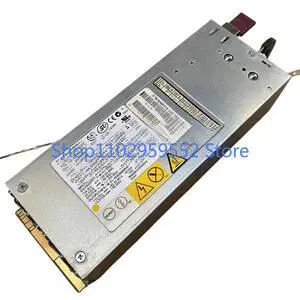 1Pcs for DL380G5 Server Power Supply 1000W DPS-800GB A 379123-001 403781-001 1Pcs for DL380G5 Server Power Supply 1000W DPS-800GB A 379123-001 403781-001