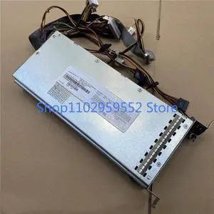 1Pcs for PE1900 Server Power Supply D800P-S0 Z800P-00 ND591 DN444 1Pcs for PE1900 Server Power Supply D800P-S0 Z800P-00 ND591 DN444