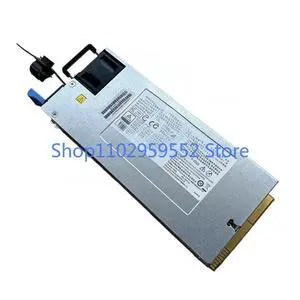 1Pcs for RQ940 1600W server power supply R12-1K6P2A NF8470M3 1Pcs for RQ940 1600W server power supply R12-1K6P2A NF8470M3