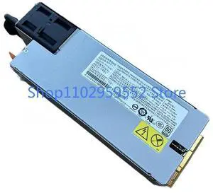 1Pcs for S822LC Power Supply 1300W 01AF314 01AF370 700-013496-J000 1Pcs for S822LC Power Supply 1300W 01AF314 01AF370 700-013496-J000