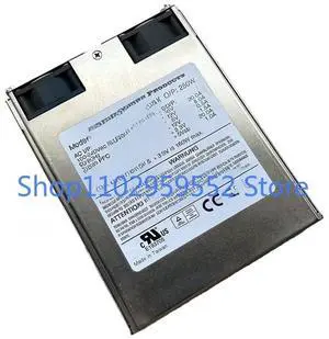 1Pcs for Power Products KPA250P Server Redundant Power Supply 250W 1Pcs for Power Products KPA250P Server Redundant Power Supply 250W