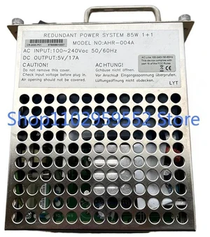 1Pcs for 85W 1 + 1 Power Supply CR-2020-P01 AHR-004A 1Pcs for 85W 1 + 1 Power Supply CR-2020-P01 AHR-004A