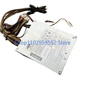 1Pcs for P -1K25P-PQ 1200W server power supply DPS-1200QB A 1Pcs for P -1K25P-PQ 1200W server power supply DPS-1200QB A