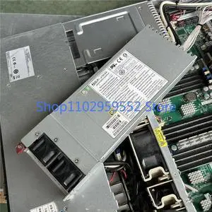 1Pcs for RH2488 V2 Server Power Module P -1K41F-1R 1400W 1Pcs for RH2488 V2 Server Power Module P -1K41F-1R 1400W