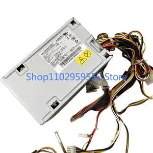 1Pcs for X226 server power supply 39Y7277 39Y7278 DPS-530AB A 1Pcs for X226 server power supply 39Y7277 39Y7278 DPS-530AB A