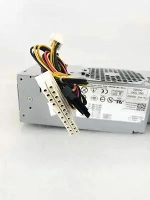 1pcs For 380 SFF H235PD-02 2V0G6 D235P001L 235W Power Supply 1pcs For 380 SFF H235PD-02 2V0G6 D235P001L 235W Power Supply