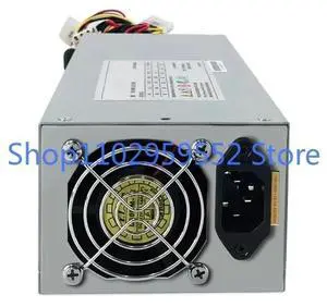 1pcs For 2U600W 2U Server Power Supply CPU8P+SATA * 2 1pcs For 2U600W 2U Server Power Supply CPU8P+SATA * 2