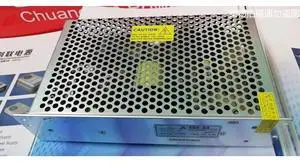 1pcs For Switch Power Supply A-200-24 Industrial Control Medical Monitoring Transformer 24V8.3A 200W 1pcs For Switch Power Supply A-200-24 Industrial Control Medical Monitoring Transformer 24V8.3A 200W