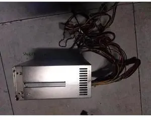 1pcs For MRT-6300P-R Power Module MRT-6300P Industrial Personal Computer Equipment Power Supply 1pcs For MRT-6300P-R Power Module MRT-6300P Industrial Personal Computer Equipment Power Supply