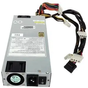 1pcs For 1U 460W Power Supply 460-701UH 460-701UG 1pcs For 1U 460W Power Supply 460-701UH 460-701UG