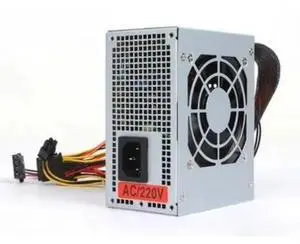 1pcs For 385W Computer Mini Small Chassis Power Desktop 1pcs For 385W Computer Mini Small Chassis Power Desktop