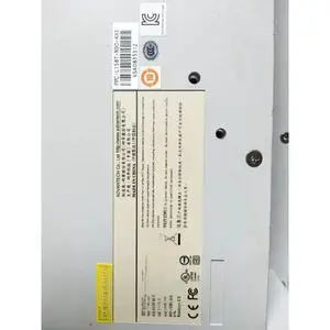 1pcs For PC PPC-L158T 15 Inch Industrial PC PCM-8204 Industrial PC Motherboard 1pcs For PC PPC-L158T 15 Inch Industrial PC PCM-8204 Industrial PC Motherboard