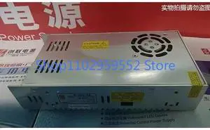 1pcs For Switch Power Supply A-350-12 Industrial Control Transformer 12V29A 350w 1pcs For Switch Power Supply A-350-12 Industrial Control Transformer 12V29A 350w