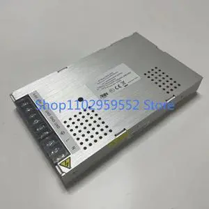 1pcs For MSP300-4.6 Display Power Supply 4.6V60A Output 1pcs For MSP300-4.6 Display Power Supply 4.6V60A Output