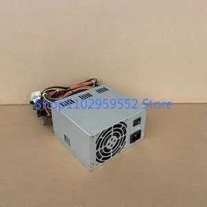 1pcs For 500-60GHC 500W Industrial Computer Server Power Supply 1pcs For 500-60GHC 500W Industrial Computer Server Power Supply