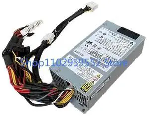 1pcs For DPS-400AB-17A B FLEX Small 1U Industrial Computer NAS Server Power Supply 400W 1pcs For DPS-400AB-17A B FLEX Small 1U Industrial Computer NAS Server Power Supply 400W