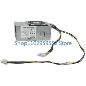 1pcs For M4000e Desktop Computer M4900k/6201k 2601K M2600 Power Supply 1pcs For M4000e Desktop Computer M4900k/6201k 2601K M2600 Power Supply