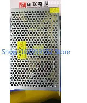1pcs For A-250-24 Industrial Power Supply 24V10A250W 1pcs For A-250-24 Industrial Power Supply 24V10A250W