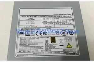 1pcs For -7120/5120 Industrial Computer Small 1U Power Supply 250-50LC DPS-250AB-89L 1pcs For -7120/5120 Industrial Computer Small 1U Power Supply 250-50LC DPS-250AB-89L