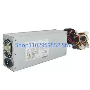 1pcs For GW- 2U600 600W 2U Server Power Supply CPU Dual 8P Power Supply 1pcs For GW- 2U600 600W 2U Server Power Supply CPU Dual 8P Power Supply