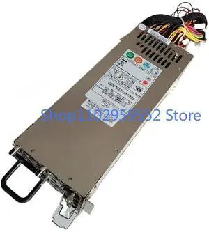 1pcs For M1Z2-5500V3V 2U 500W Server Industrial Computer Power Supply 1pcs For M1Z2-5500V3V 2U 500W Server Industrial Computer Power Supply