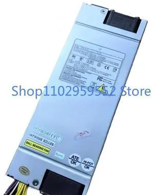 1pcs 200-601U 200W 1U Industrial Computer Power Supply 1pcs 200-601U 200W 1U Industrial Computer Power Supply