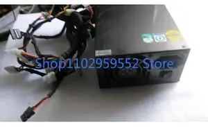 1pcs For 600SP BTX-600SP Rated 500W Server Power Dual CPU8P 1pcs For 600SP BTX-600SP Rated 500W Server Power Dual CPU8P