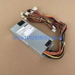 1pcs For 500W 500-601UE 1U Dual CPU Server Power Supply 1pcs For 500W 500-601UE 1U Dual CPU Server Power Supply