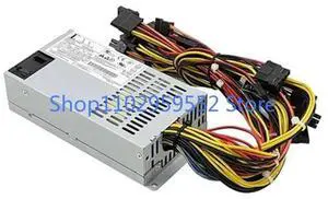 1pcs For 600W ENP-7660B 600W Small Chassis Power Supply ATX 1U 1pcs For 600W ENP-7660B 600W Small Chassis Power Supply ATX 1U