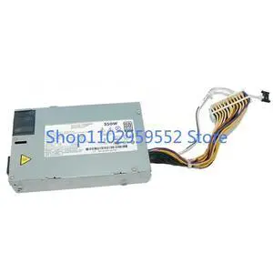 1pcs For Server Power Supply 550W HSTNS-PL53 748949-001 766879-001 765423-201 PS-2551-2C-LF 1pcs For Server Power Supply 550W HSTNS-PL53 748949-001 766879-001 765423-201 PS-2551-2C-LF