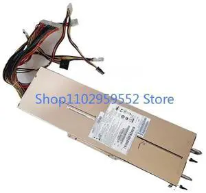 1pcs For YH-8651B 650W 1+1 Redundant 1U Server Power Supply 1pcs For YH-8651B 650W 1+1 Redundant 1U Server Power Supply