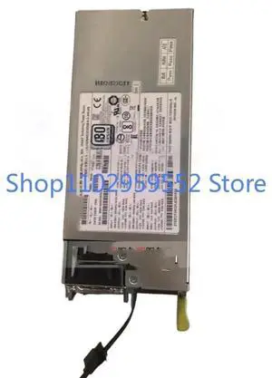 1pcs For 02131341 G5500 MC2200B4-3-5R-02 2200W Power Supply 1pcs For 02131341 G5500 MC2200B4-3-5R-02 2200W Power Supply