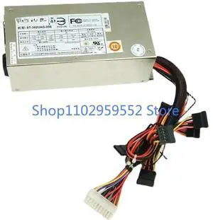 1pcs ST-302UAG-05E 300W2U Server Power Supply 1pcs ST-302UAG-05E 300W2U Server Power Supply