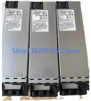 1pcs C3KX-PWR-440WDC 3560X 3750X Switch DC Power Supply 1pcs C3KX-PWR-440WDC 3560X 3750X Switch DC Power Supply