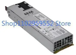 1pcs For P -1K66P-1R 1600W 4028GR Server Power Supply DPS-1600CB D 1pcs For P -1K66P-1R 1600W 4028GR Server Power Supply DPS-1600CB D