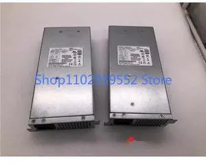 1pcs For N2048P Switch Power Supply DPST-1000DB A 5548P 7048P 1pcs For N2048P Switch Power Supply DPST-1000DB A 5548P 7048P