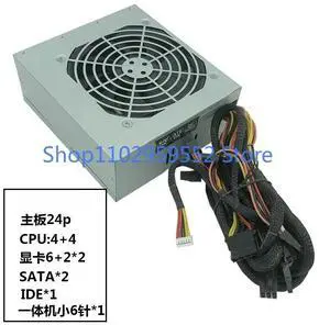 1pcs For ATX 400W Switching Power Supply 450-60LHLAA S600 1pcs For ATX 400W Switching Power Supply 450-60LHLAA S600